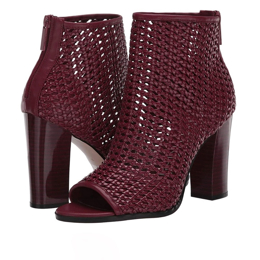 Calvin Klein Celise Shooties Women's Shoes, 7.5